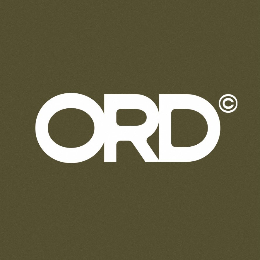 ORD